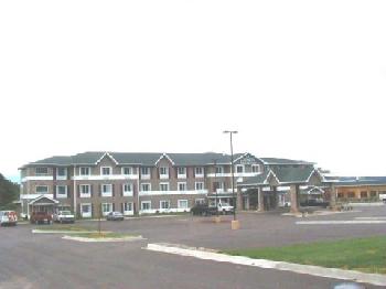 Country Inn & Suites By Carlson, Prairie du Chien, WI