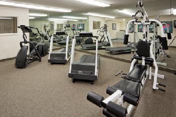 Candlewood Suites WASHINGTON-FAIRFAX