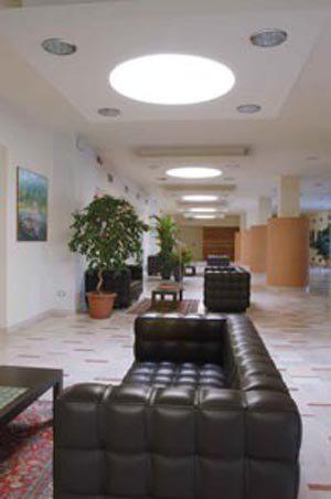 Crystal Hotel
