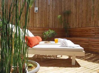 Palermo Suites