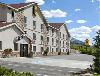 Super 8 Dillon/Breckenridge Area