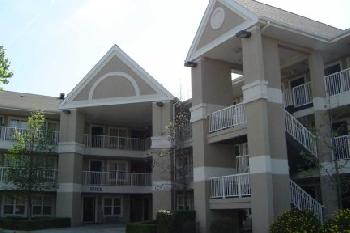 Extended Stay America - Fresno - North