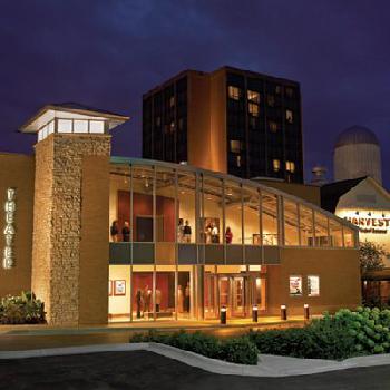 Pheasant Run Resort