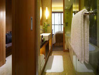 Howard Johnson ITC Plaza Chongqing