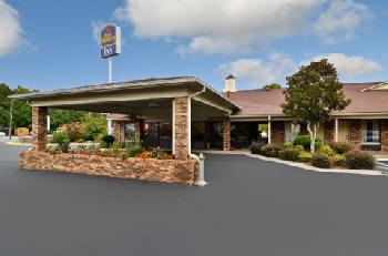 BEST WESTERN Inn