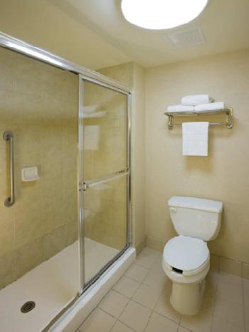 Homewood Suites Somerset NJ