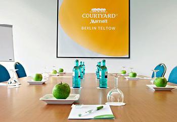 Pentahotel Berlin Teltow