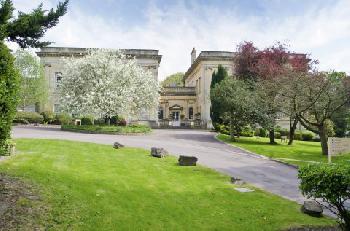 Bailbrook House