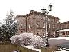 Shaw Hill Hotel