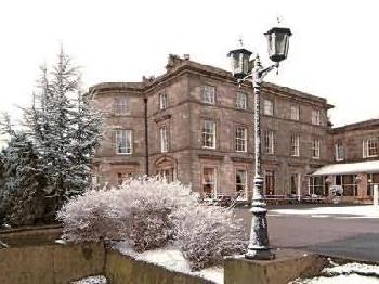 Shaw Hill Hotel