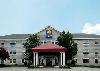 Comfort Inn Civic Center