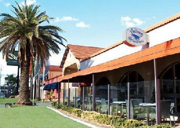 Quality Resort Siesta