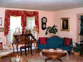 Deer Brook Inn
