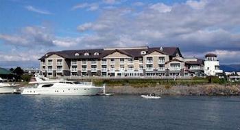 Hotel Bellwether