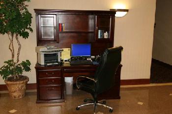 Hampton Inn St Louis I44 Southwest Near Six Flags