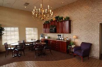 Bluegrass Extended Stay