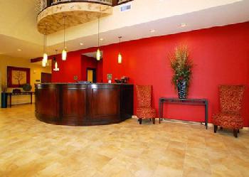 Comfort Suites Manhattan