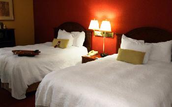 Hampton Inn Philadelphia/MT. Laurel