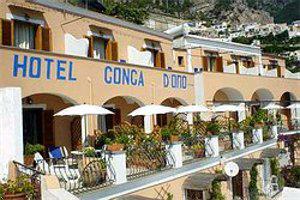 Conca D'oro
