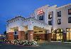 Hampton Inn and Suites Tulare