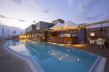 MELIA ATHENS
