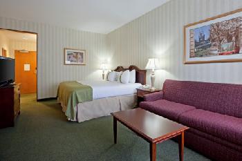 Holiday Inn MANCHESTER AIRPORT