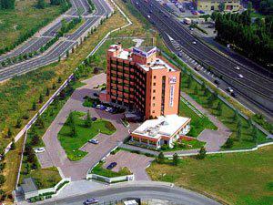 Rege Hotel