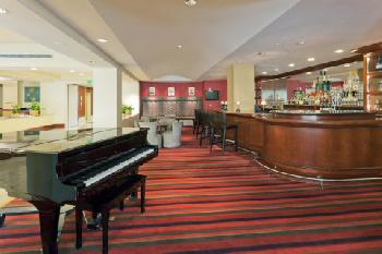 Crowne Plaza PALO ALTO