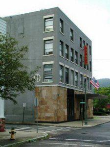 Dudley Hotel