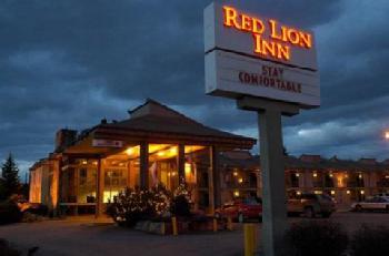 Red Lion Missoula