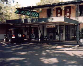 Scottish Inns San Marco Ave