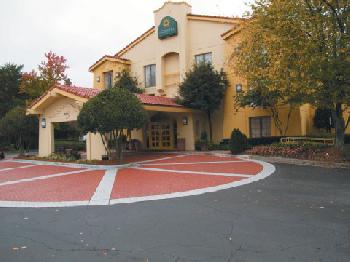 La Quinta Inn Atlanta Marietta