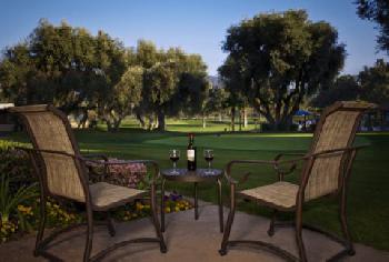 Sycuan Resort