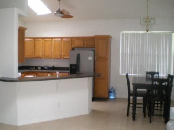 INVERNESS VACATION RENTALS