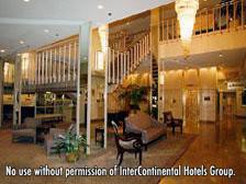 Holiday Inn WASHINGTON-CHEVY CHASE