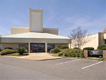 Days Inn Mobile Airport