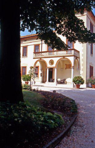 Villa Dei Tigli 920 Liberty Resort