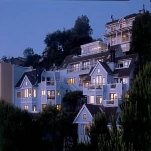 Casa Madrona Hotel and Spa