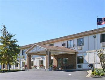 Super 8 Danville