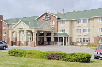 Country Inn & Suites By Carlson, Lincoln North, NE
