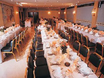 Mistral Hotel