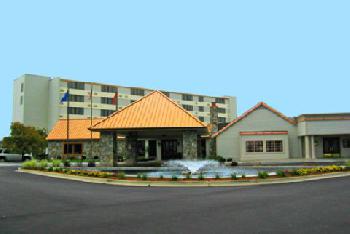 Four Points by Sheraton Saginaw