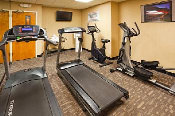 Holiday Inn JOHNSON CITY