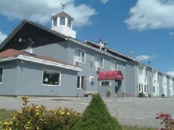 Eagles Lodge Motel