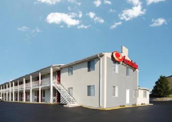 Econo Lodge Franklin