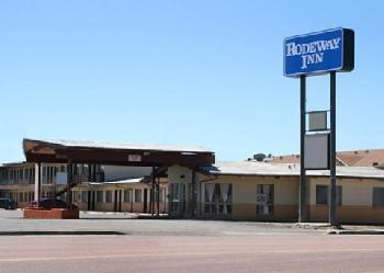 Rodeway Inn Gallup