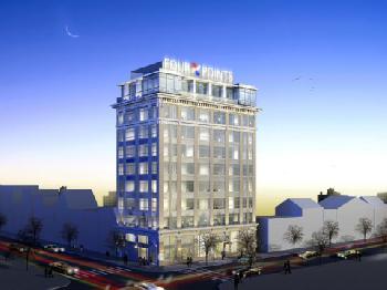 Four Points by Sheraton Philadelphia City Center