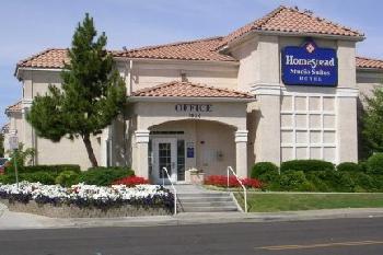 Homestead Studio Suites - Phoenix - Mesa