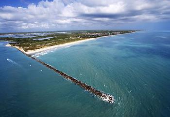 Fairfield Inn & Suites Fort Pierce