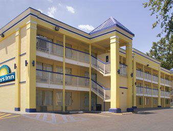 Days Inn Shreveport Airport